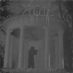 Ancient (NOR) : Det Glemte Riket (EP)
